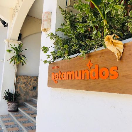 Hotel Playa Santa Cruz By Rotamundos Huatulco Esterno foto
